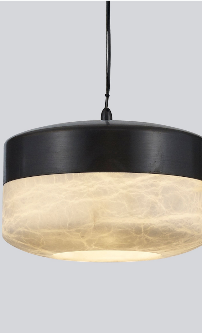 Pendant Light MALKIN