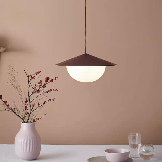 Pendant Light ZEXX