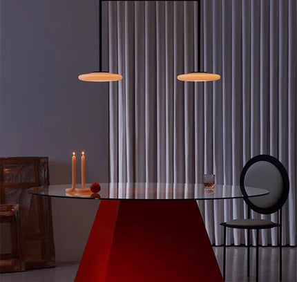 Pendant Light ILLUMA by RODESIGNE