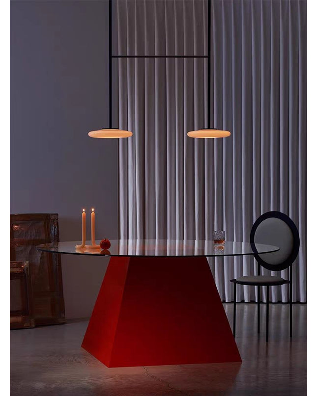 Pendant Light ILLUMA by RODESIGNE