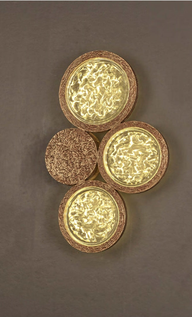 Wall Sconce EMPIRE