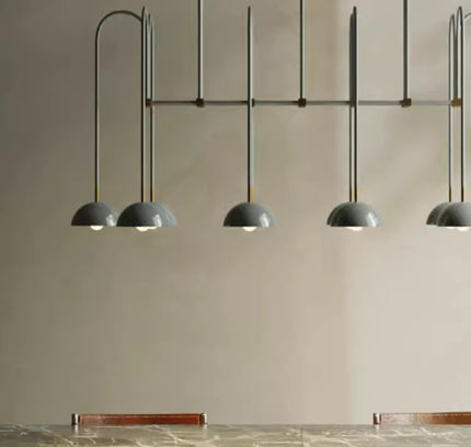Chandelier EURON by Rodesigne
