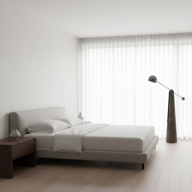 Floor Lamp HEDRONOME