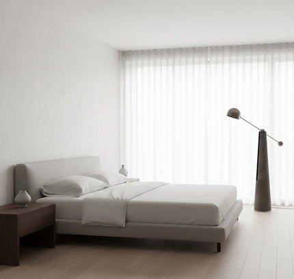 Floor Lamp HEDRONOME — designer floor lamp by RODESIGNE