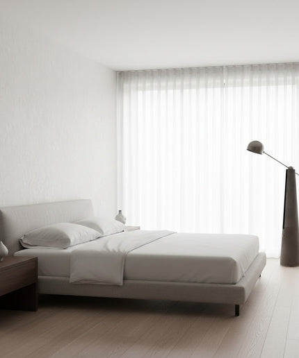 Floor Lamp HEDRONOME