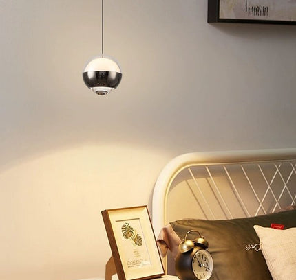 Pendant Light LORTON — modern pendant light, custom designer lighting by RODESIGNE