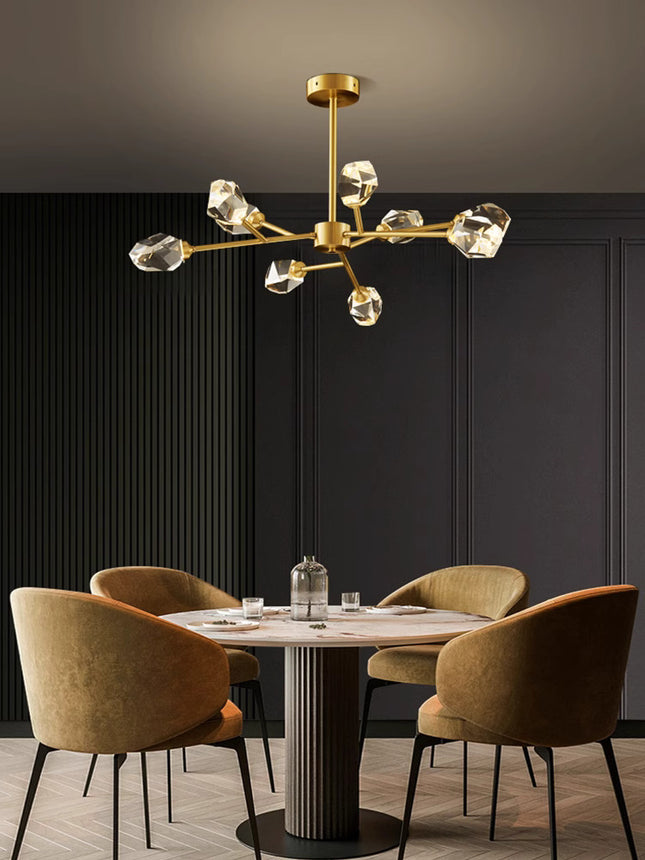 Chandelier TORRELL