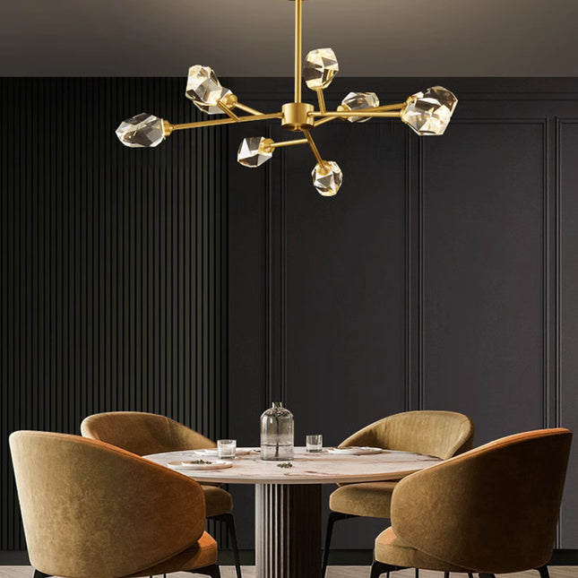 Chandelier TORRELL