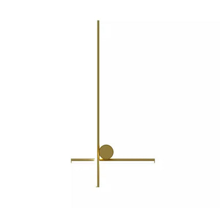 Wall Sconce MERIDIAN — wall sconce lamp, designer lighting by RODESIGNE