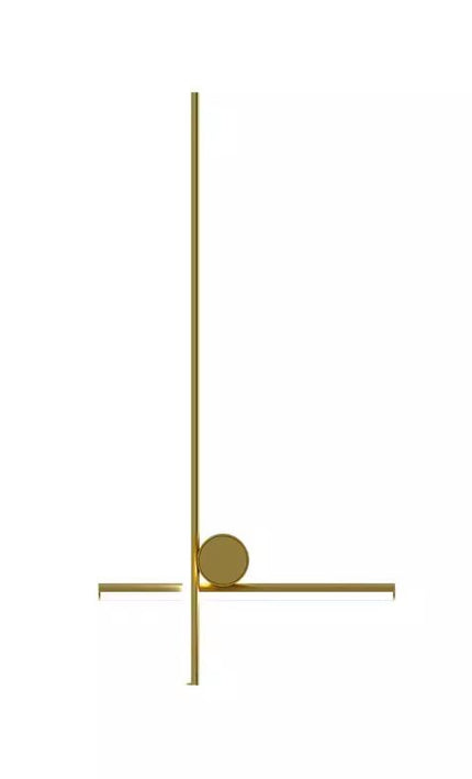 Wall Sconce MERIDIAN