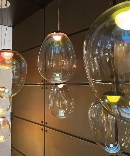 Pendant Light KRONOS
