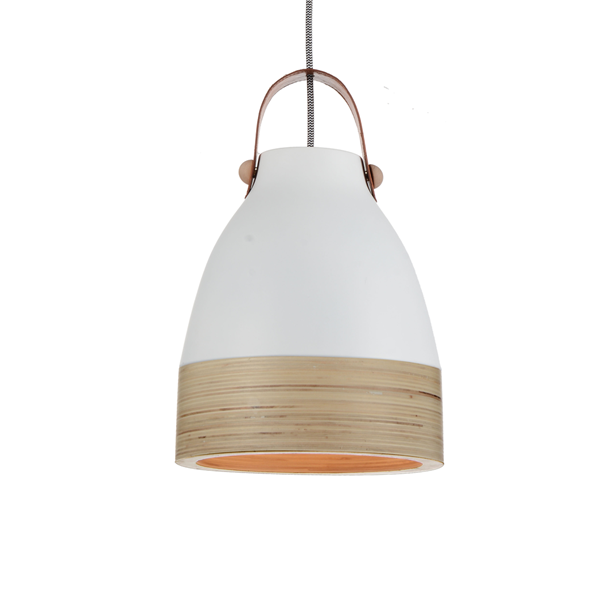 Pendant Light WISTERA — modern pendant light, custom designer lighting by RODESIGNE