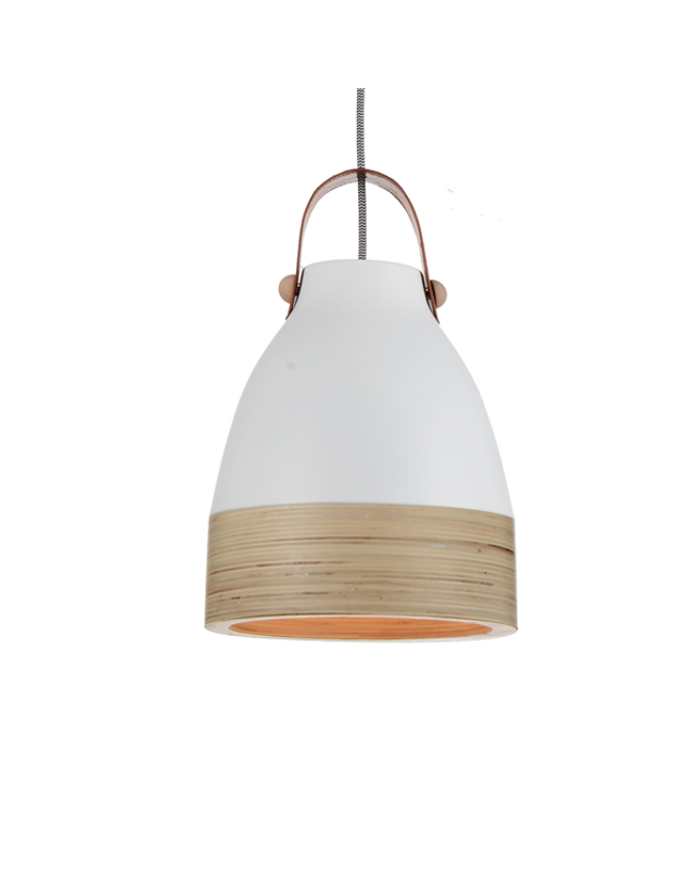 Pendant Light WISTERA — modern pendant light, custom designer lighting by RODESIGNE