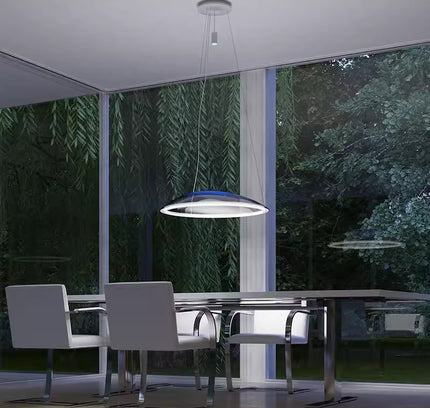 Chandelier WOLTER by Rodesigne