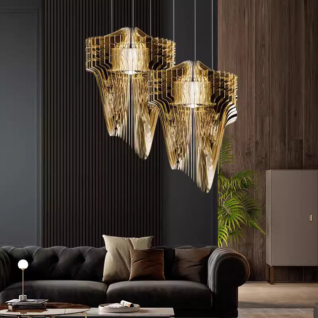 Pendant Light GARDIA