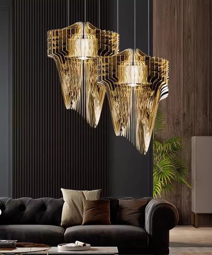 Pendant Light GARDIA