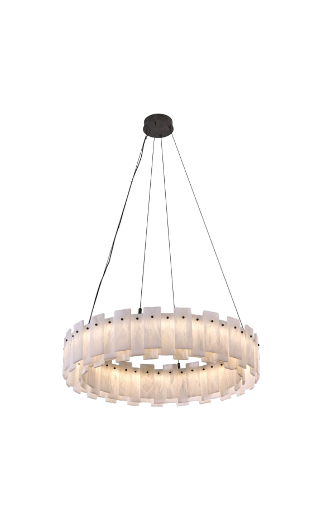 Chandelier LA VALETT