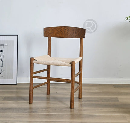 Chair KELING by Rodesigne
