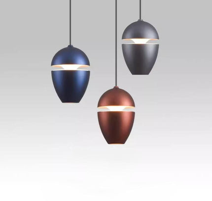 Pendant Light SETRA — modern pendant light, custom designer lighting by RODESIGNE