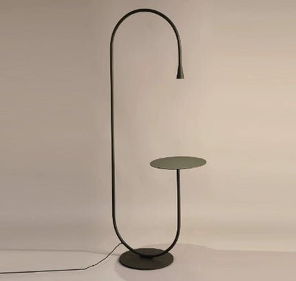 Floor Lamp OLLDAY — designer floor lamp by RODESIGNE