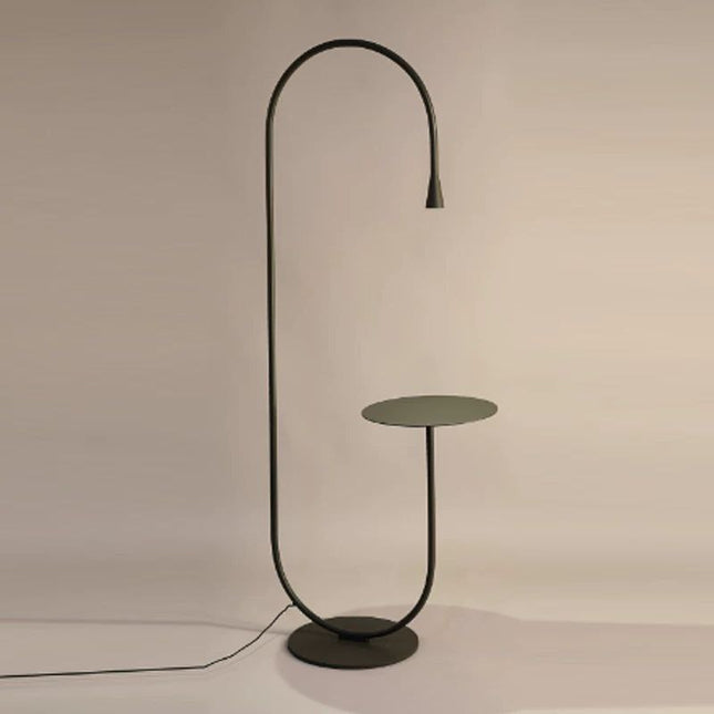 Floor Lamp OLLDAY — designer floor lamp by RODESIGNE