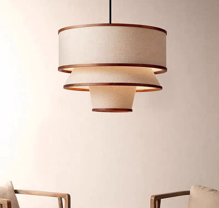 Pendant lamp LOSTER by Rodesigne