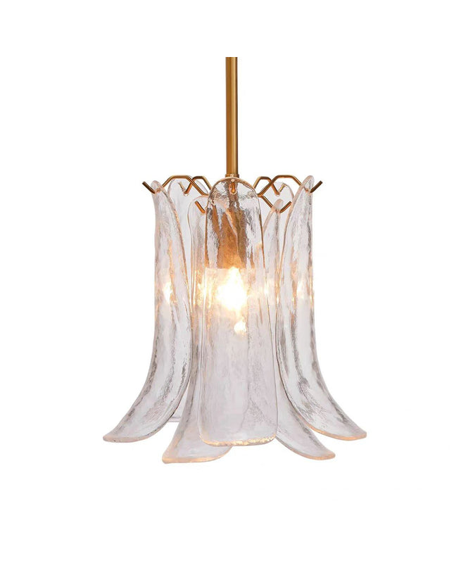 Pendant lamp CYCLAMEN by Rodesigne