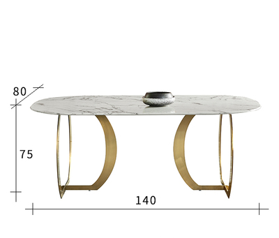 Dining table CONVIVIO by Rodesigne