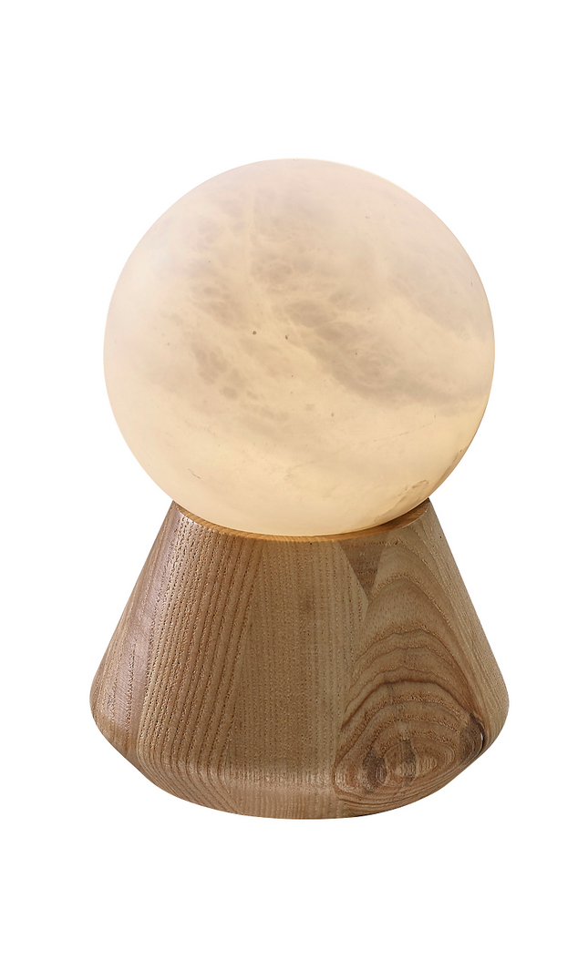 Table Lamp ELKANA