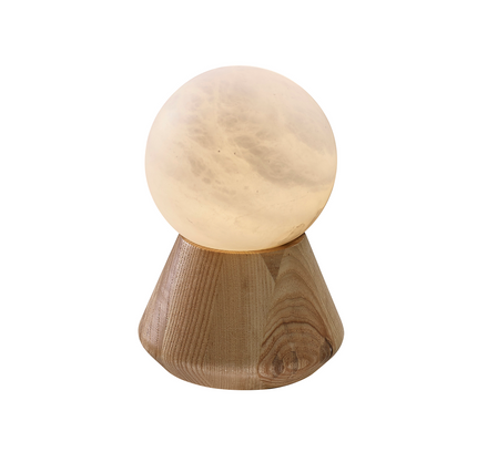 Table Lamp ELKANA — designer table lamp by RODESIGNE