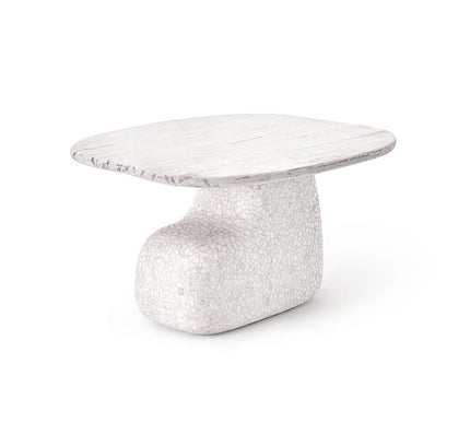 Dining Table SURRA — designer dining table, custom furniture by RODESIGNE