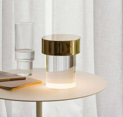Table Lamp SETLER — designer table lamp by RODESIGNE