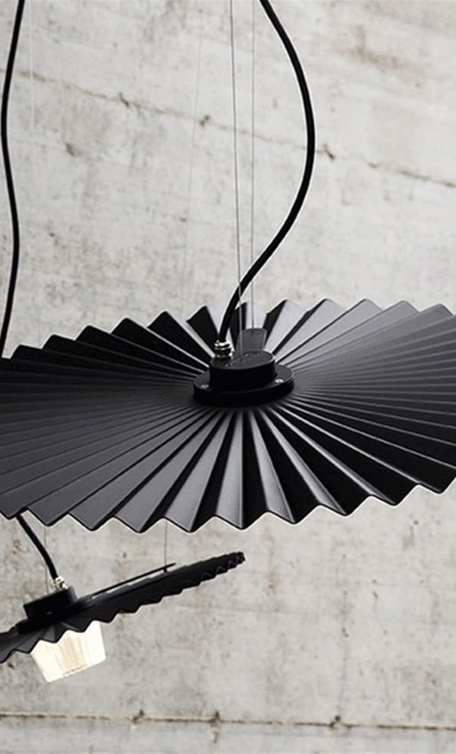 Pendant lamp CONSAGA by Rodesigne