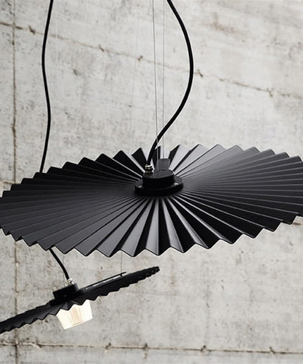 Pendant lamp CONSAGA by Rodesigne