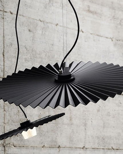 Pendant lamp CONSAGA by Rodesigne