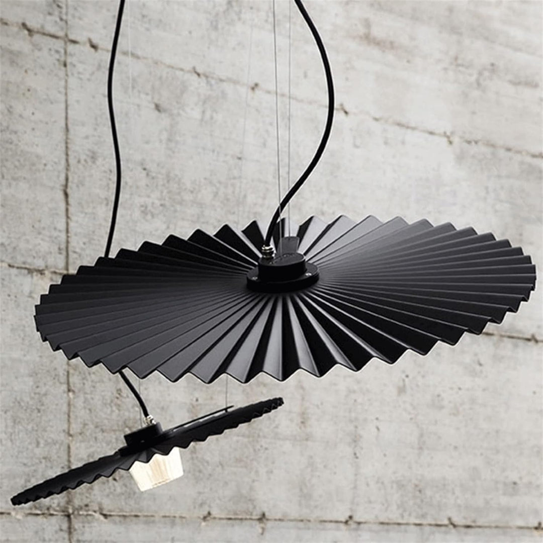 Pendant lamp CONSAGA by Rodesigne