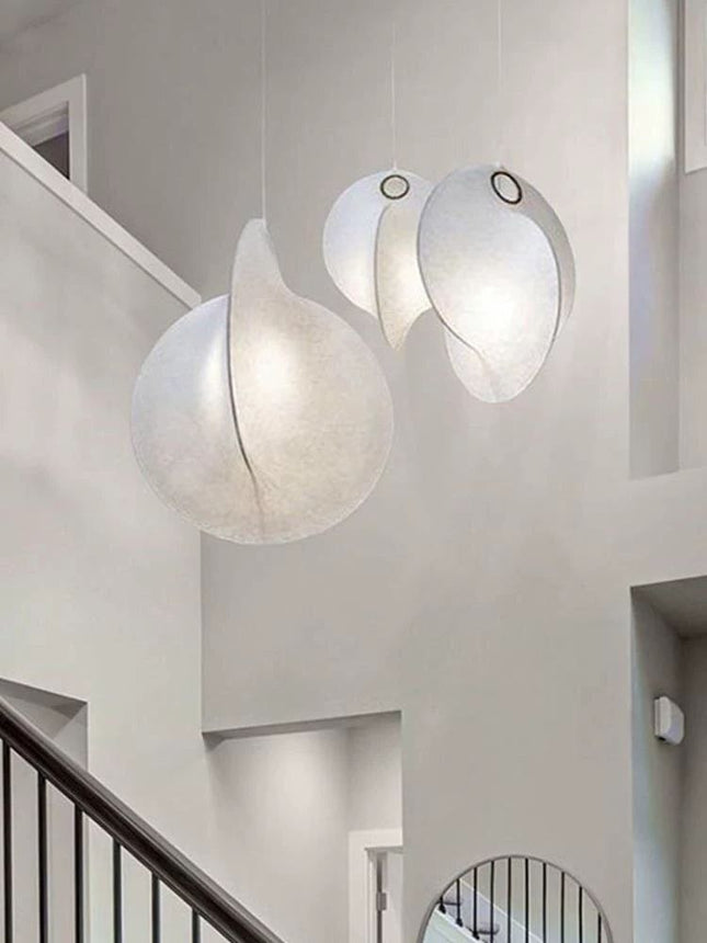 Pendant Light TINTOS