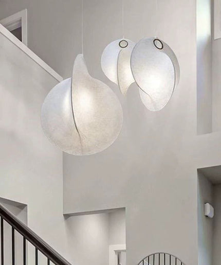 Pendant Light TINTOS