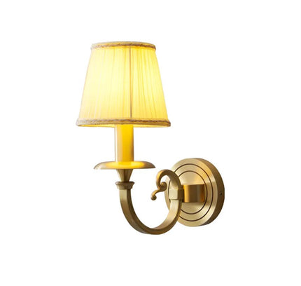 Wall Sconce TEAMO — wall sconce lamp, designer lighting by RODESIGNE