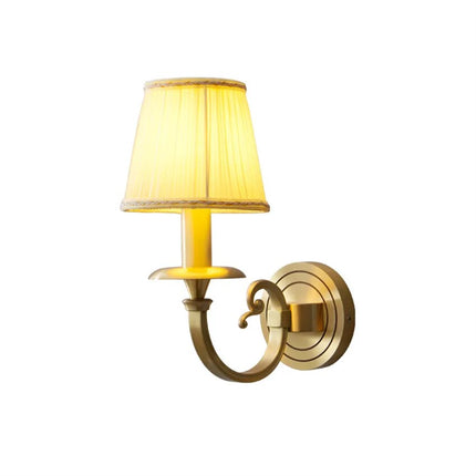 Wall Sconce TEAMO — wall sconce lamp, designer lighting by RODESIGNE