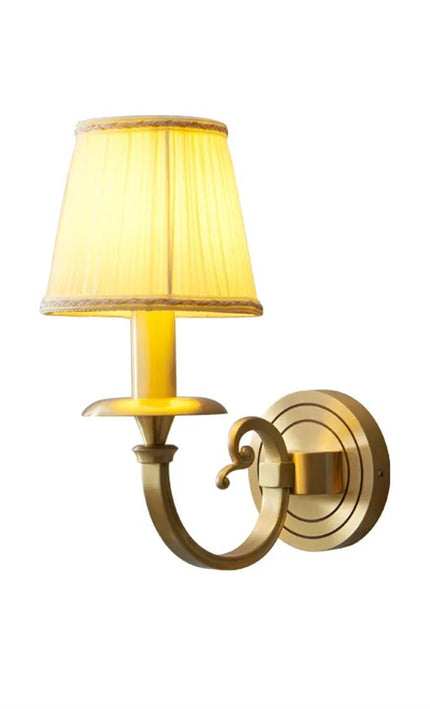 Wall Sconce TEAMO
