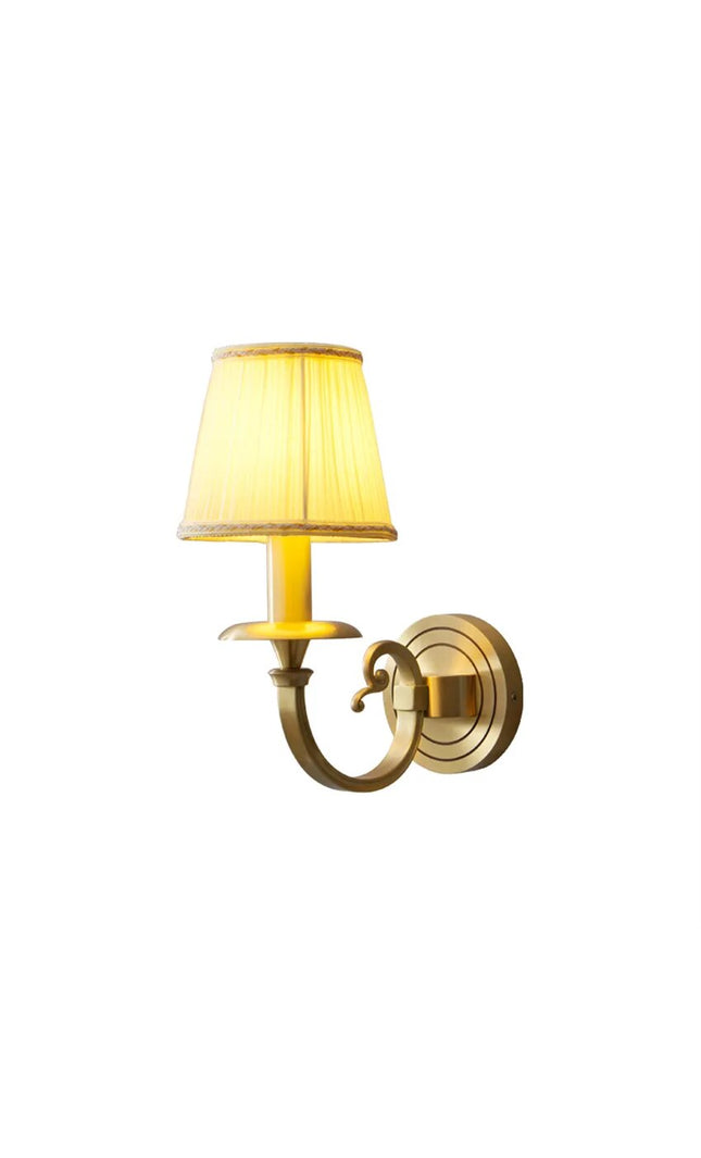 Wall Sconce TEAMO
