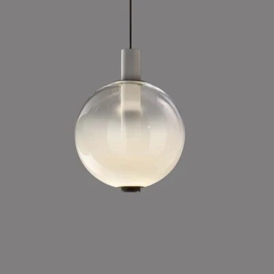 Pendant Light BOL — modern pendant light, custom designer lighting by RODESIGNE