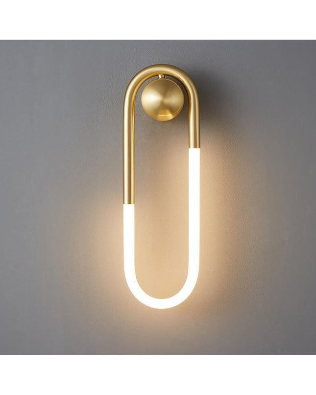 Wall Sconce RONDI — wall sconce lamp, designer lighting by RODESIGNE