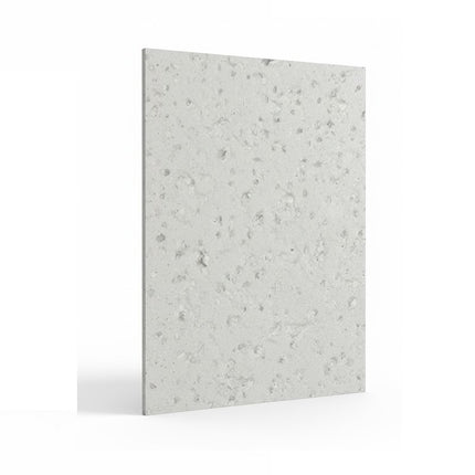 Wall Panel NEW TRAVERTINO WHITE — decorative acoustic wall panel, sound absorption by RODESIGNE