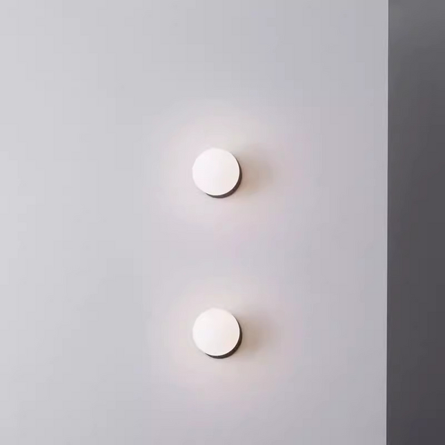 Wall Sconce ZUBERA by Romatti