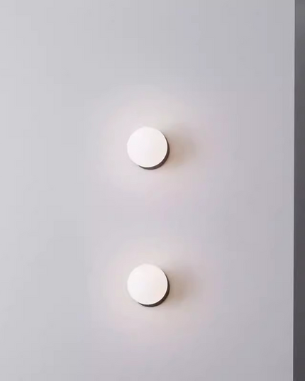 Wall Sconce ZUBERA by Romatti