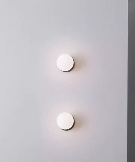 Wall Sconce ZUBERA by Romatti