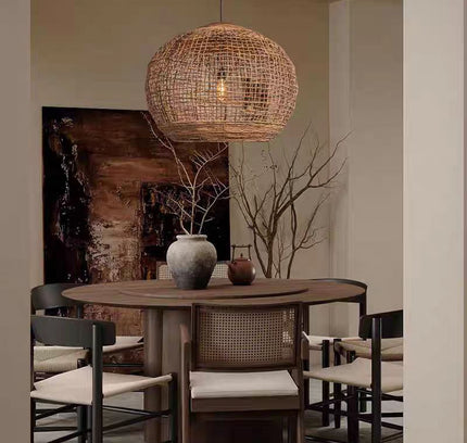 Pendant lamp UMPLER by Rodesigne