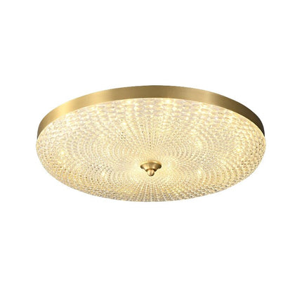 Ceiling Light NERIS — ceiling light fixture, designer lighting by RODESIGNE
